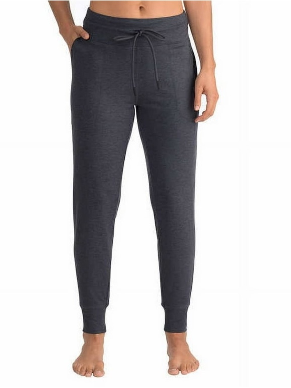 Lolë Soft Lounge Pant Jogger- Size XL